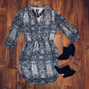 Vince Camuto Dress